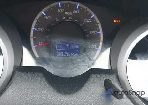 2010 Honda Fit Sport from USA, damaged, VIN JHMGE8H47AS015699